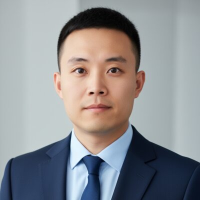 Jason Zhang