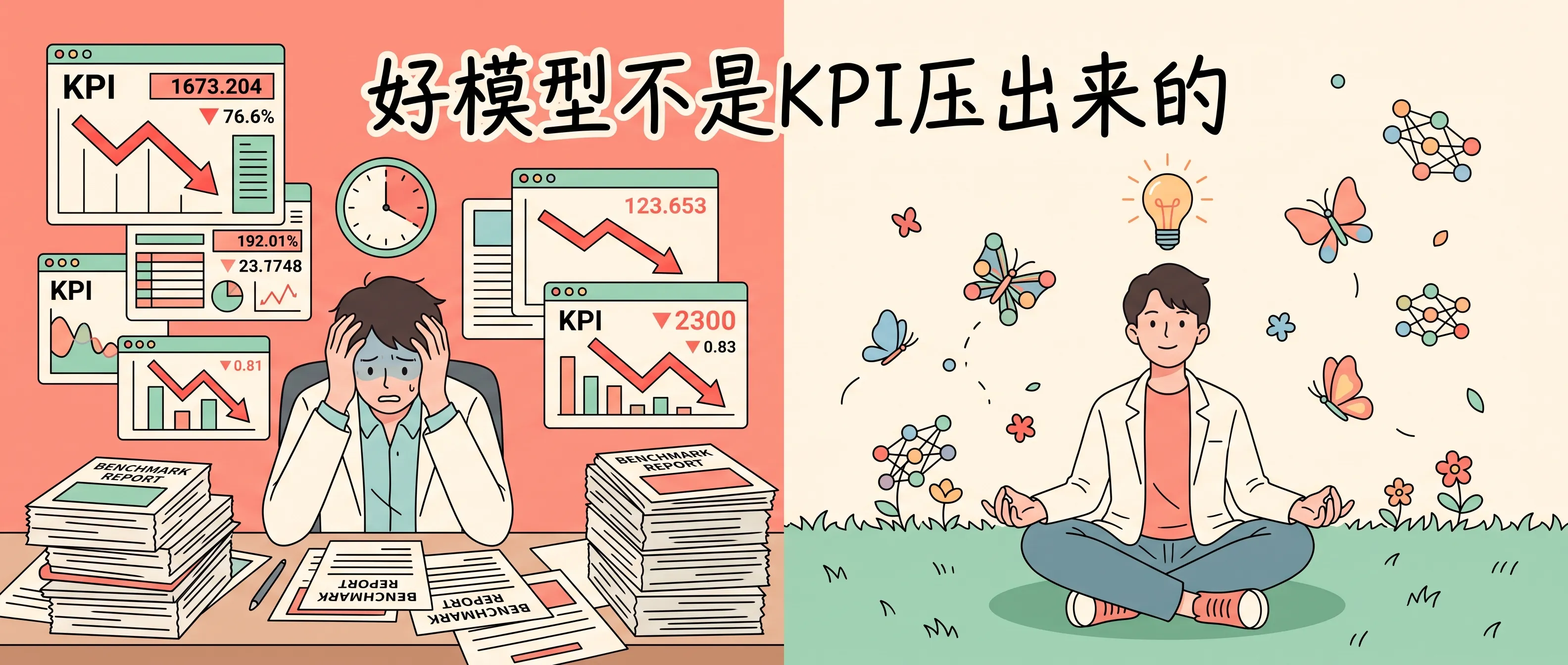 Fable-5.1 发布,好模型不是 KPI 压出来的