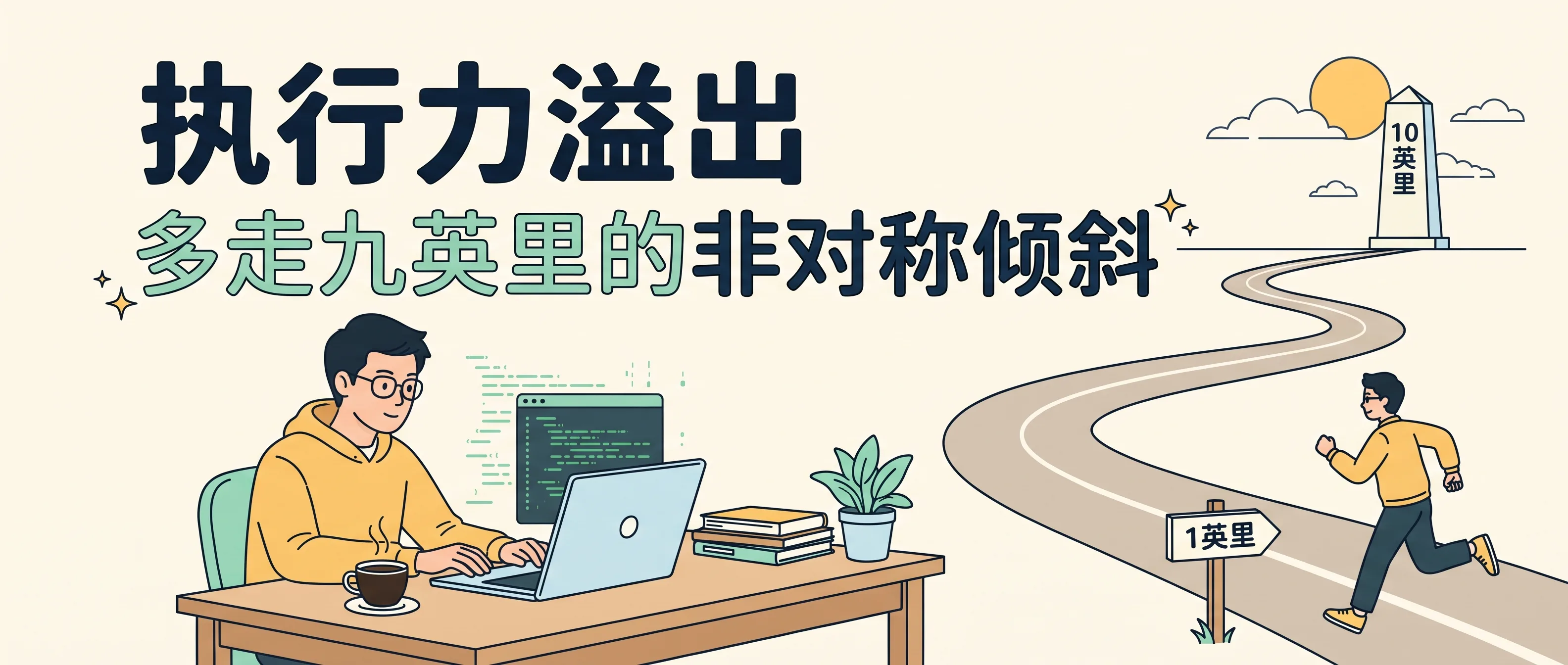 顶层竞争不拼智商：Alexandr Wang 和他的十英里护城河