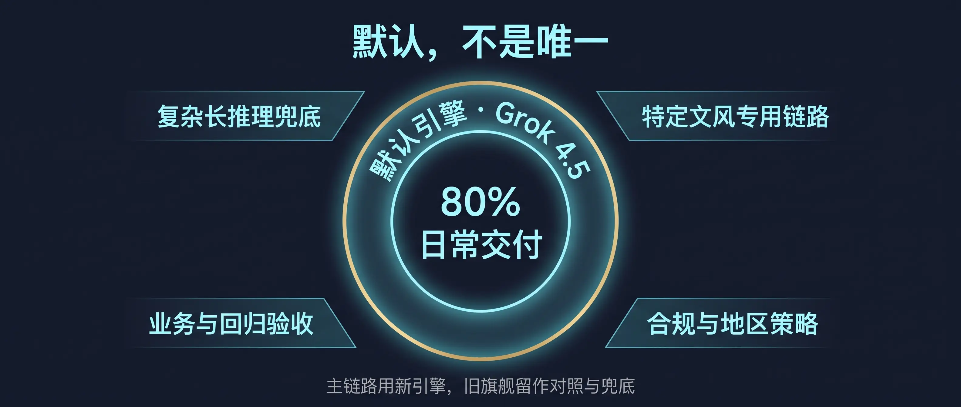 默认引擎的边界