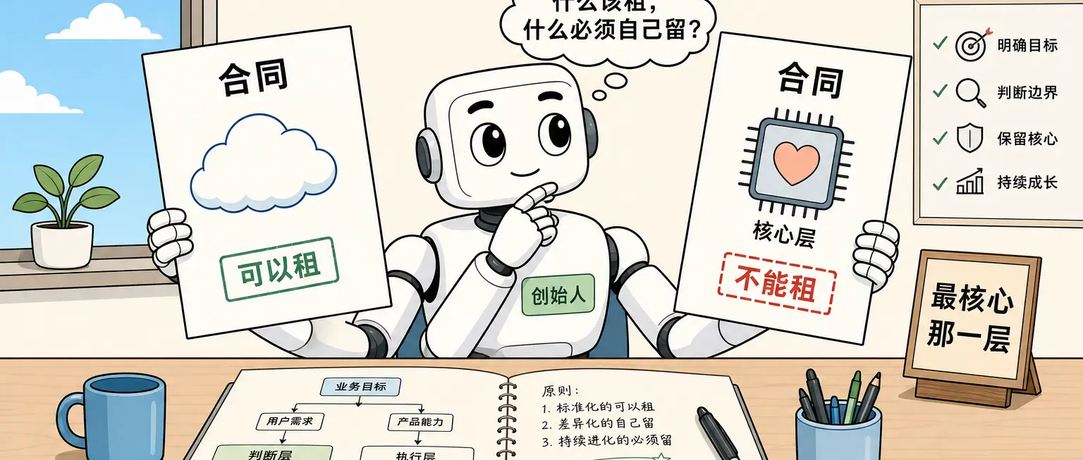 对企业也一样