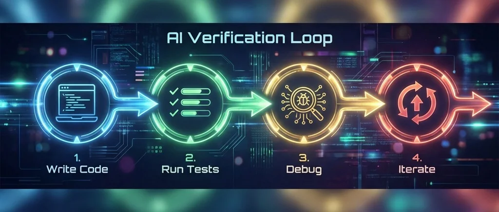 AI Coding 验证闭环