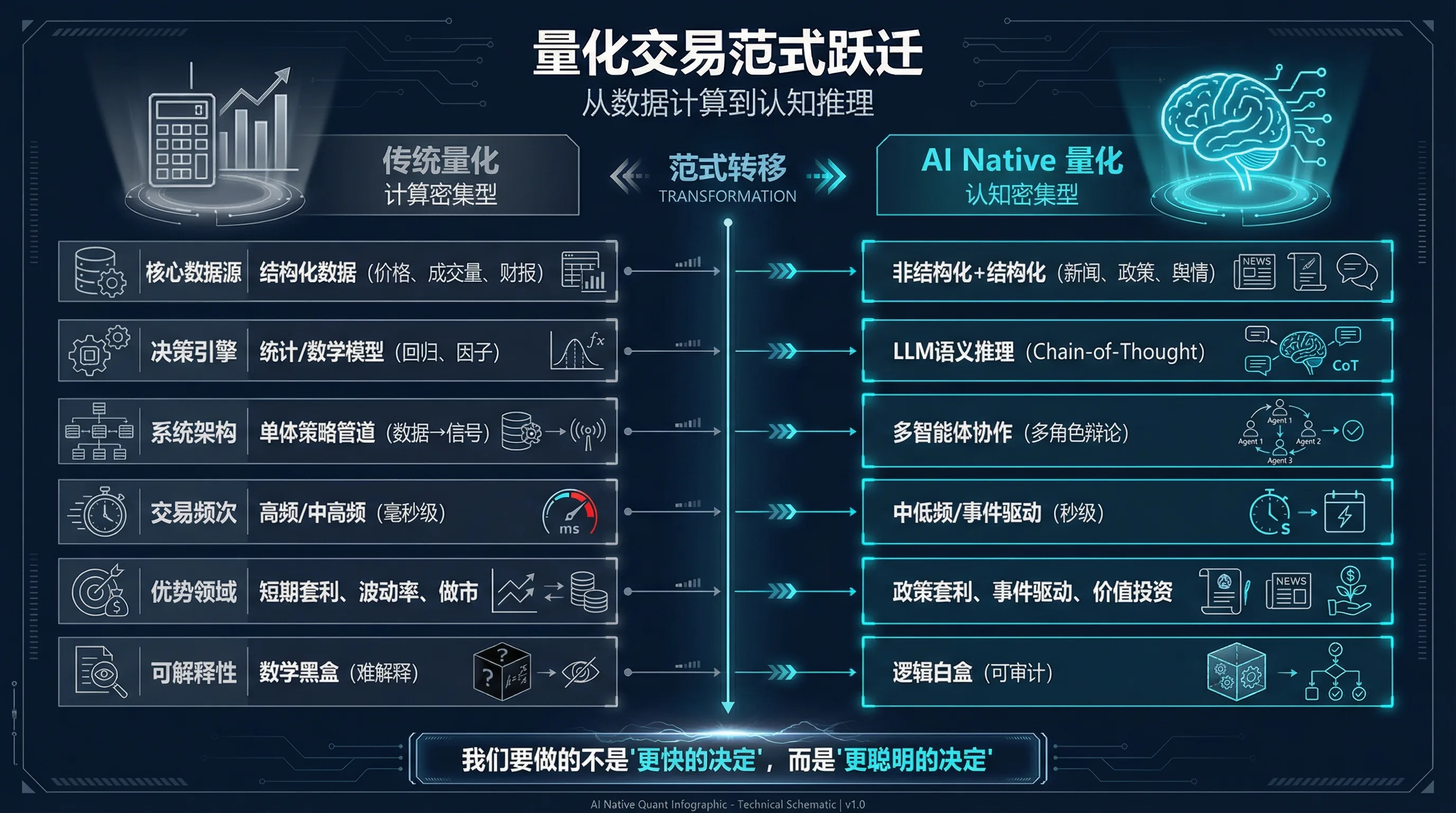 量化交易范式跃迁详解