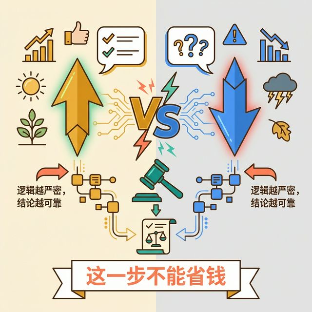 多空辩论：AI投资委员会