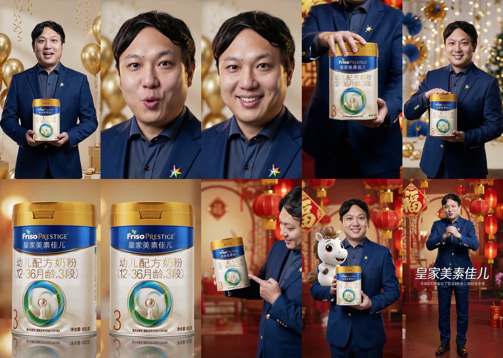 Seedance 2：10秒样本接触图（整体稳定）