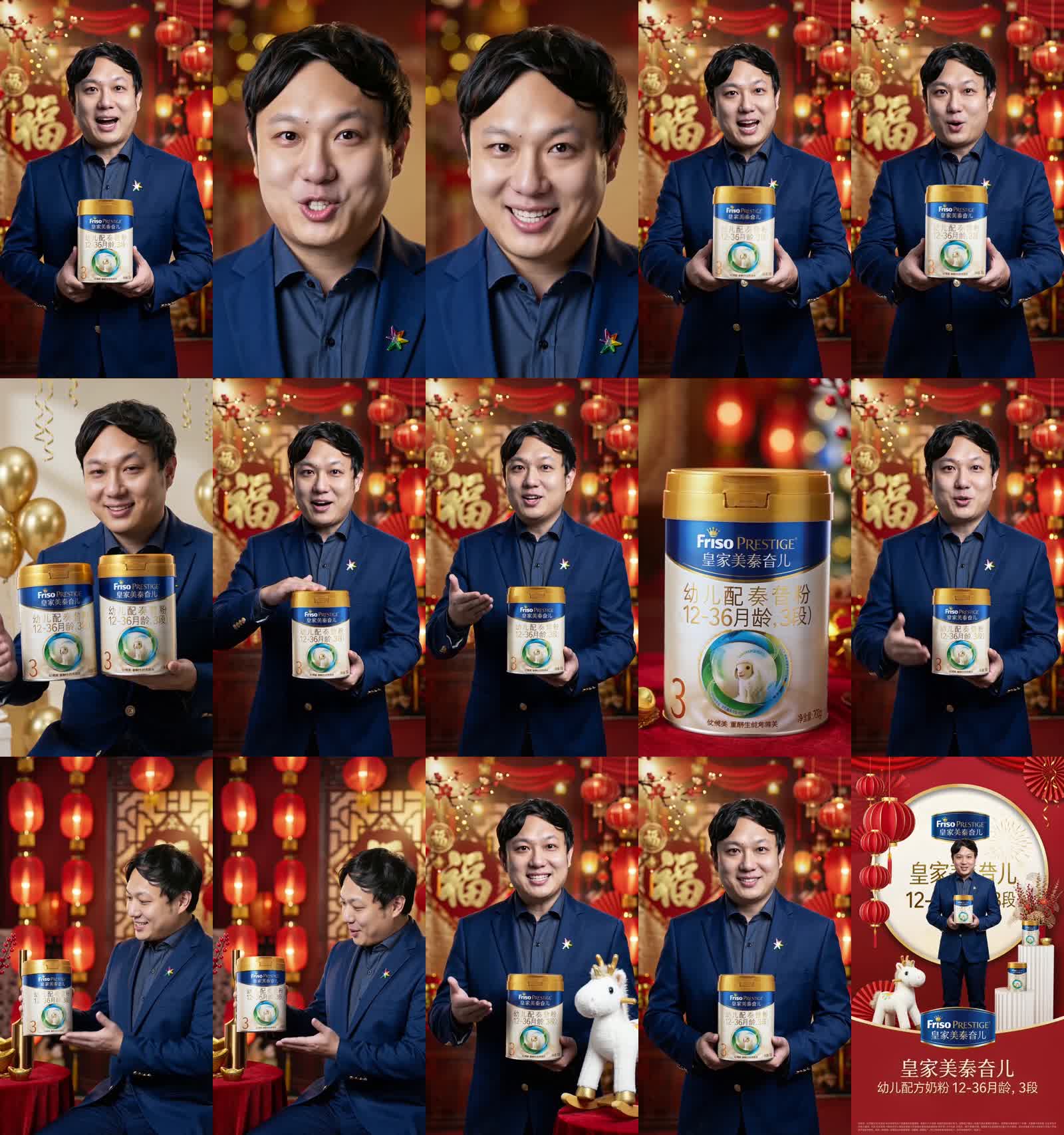 Seedance 2：15秒样本接触图（长时段主对照）