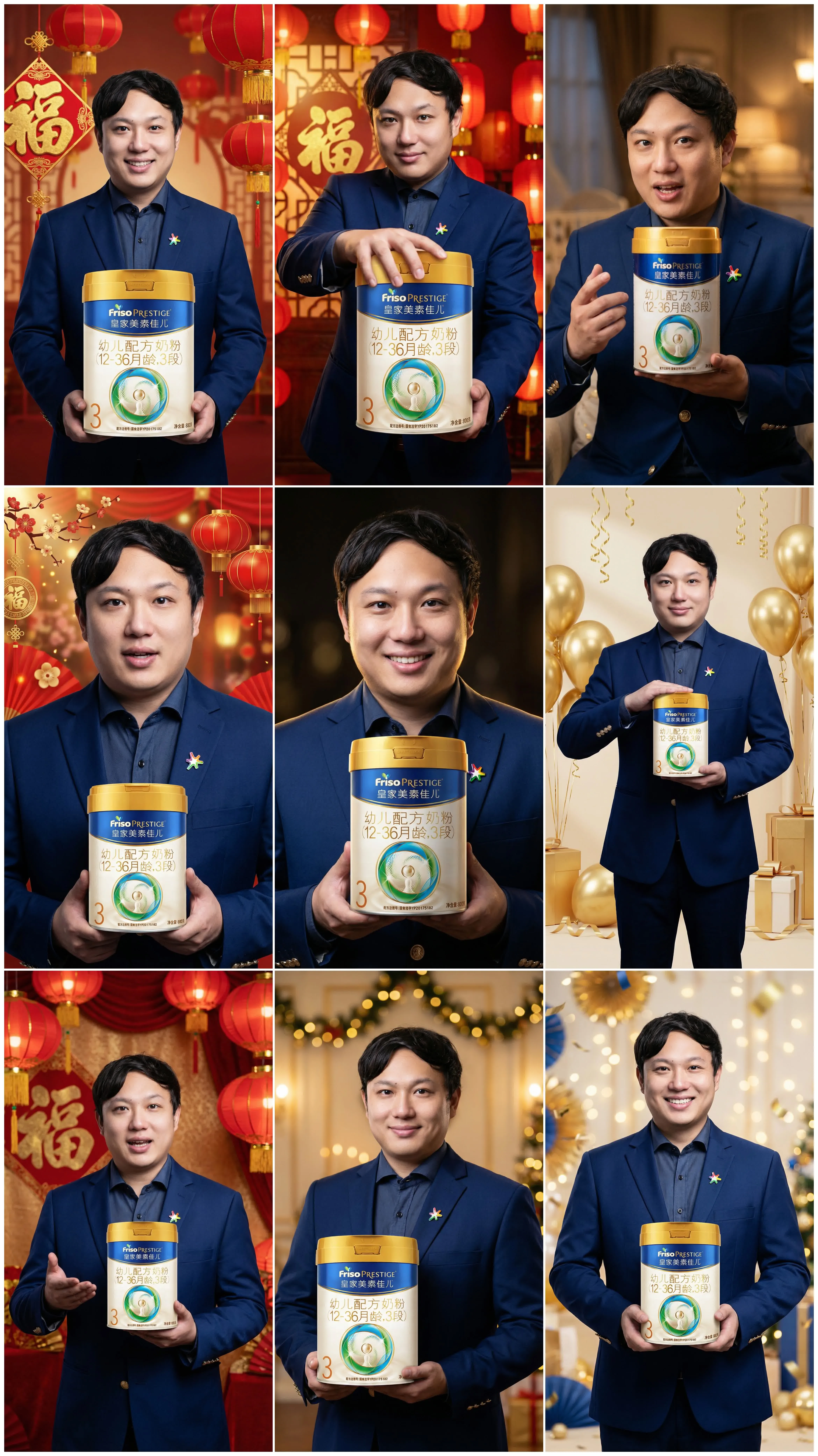 九宫格分镜参考图（镜头顺序锚点）