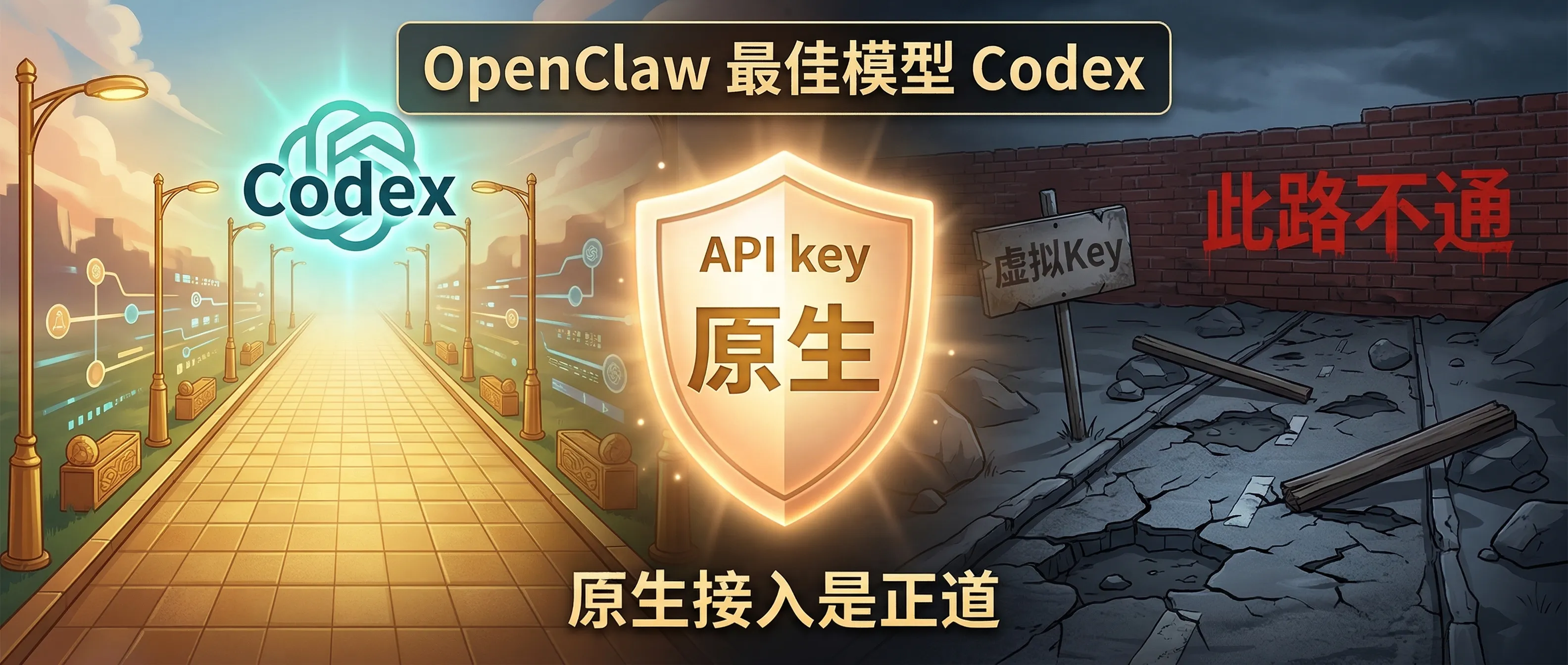OpenClaw 模型实力排行：Codex Pro 为什么能打？翻源码找到了根本原因