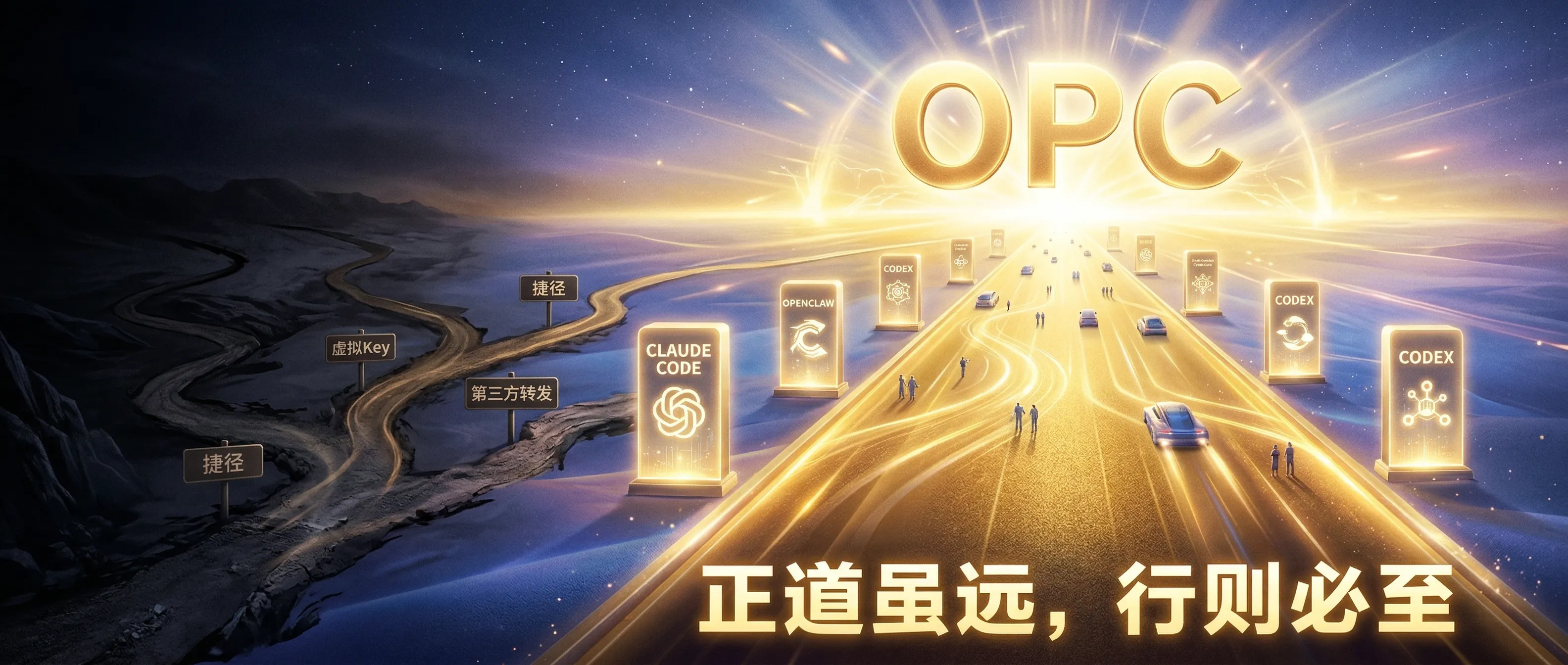 原生能力 > 一切捷径：Agent 时代的生存法则