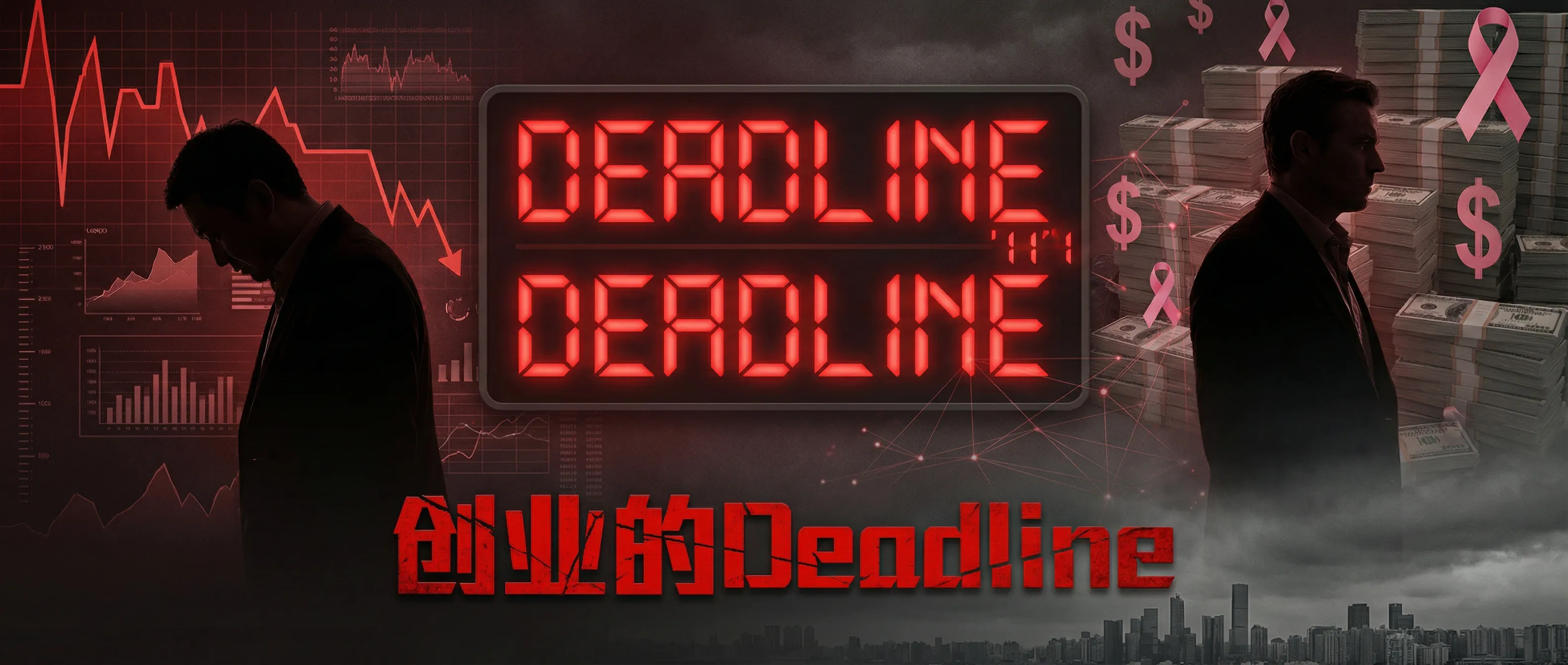 41 岁张雪峰老师猝死，43 岁 OnlyFans 老板癌症离世：这是普通人创业的 Deadline 吗？