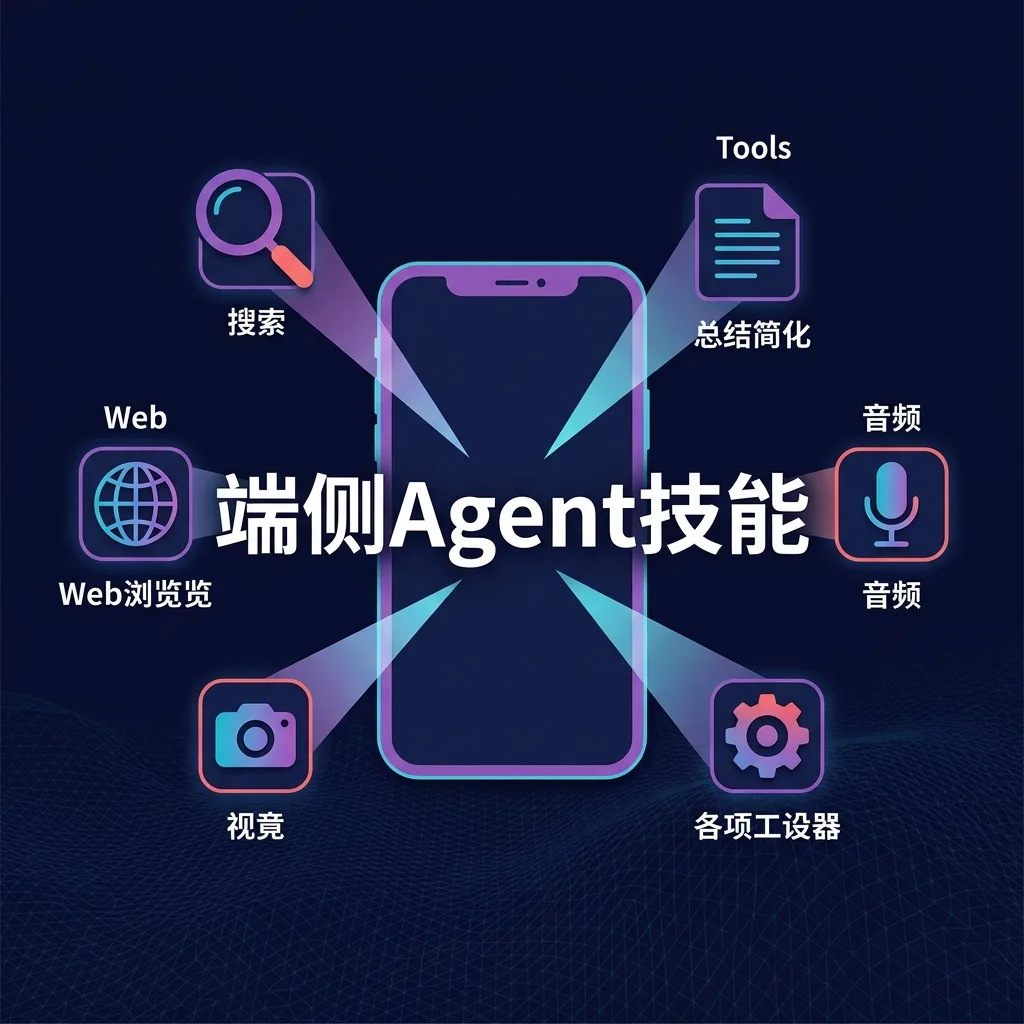Agent Skills:端侧 AI 的工具调用能力