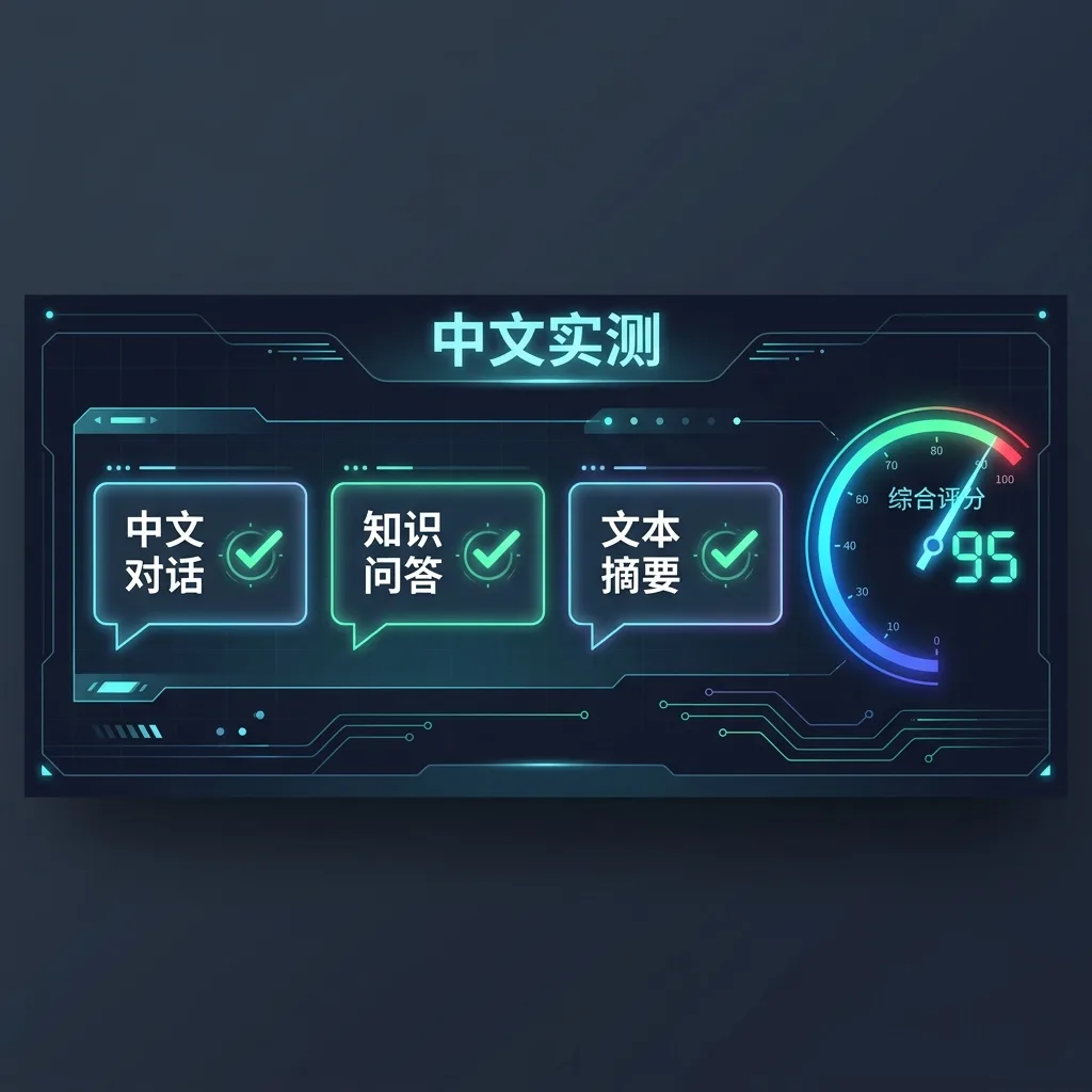 中文实测:端侧 Gemma 4 的真实表现