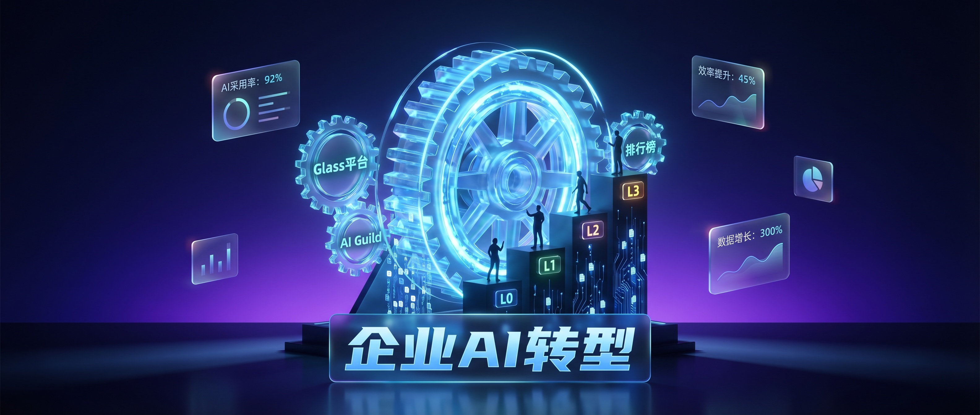 我看了50份AI转型报告，没一个能打——直到看到Ramp这套反常识打法