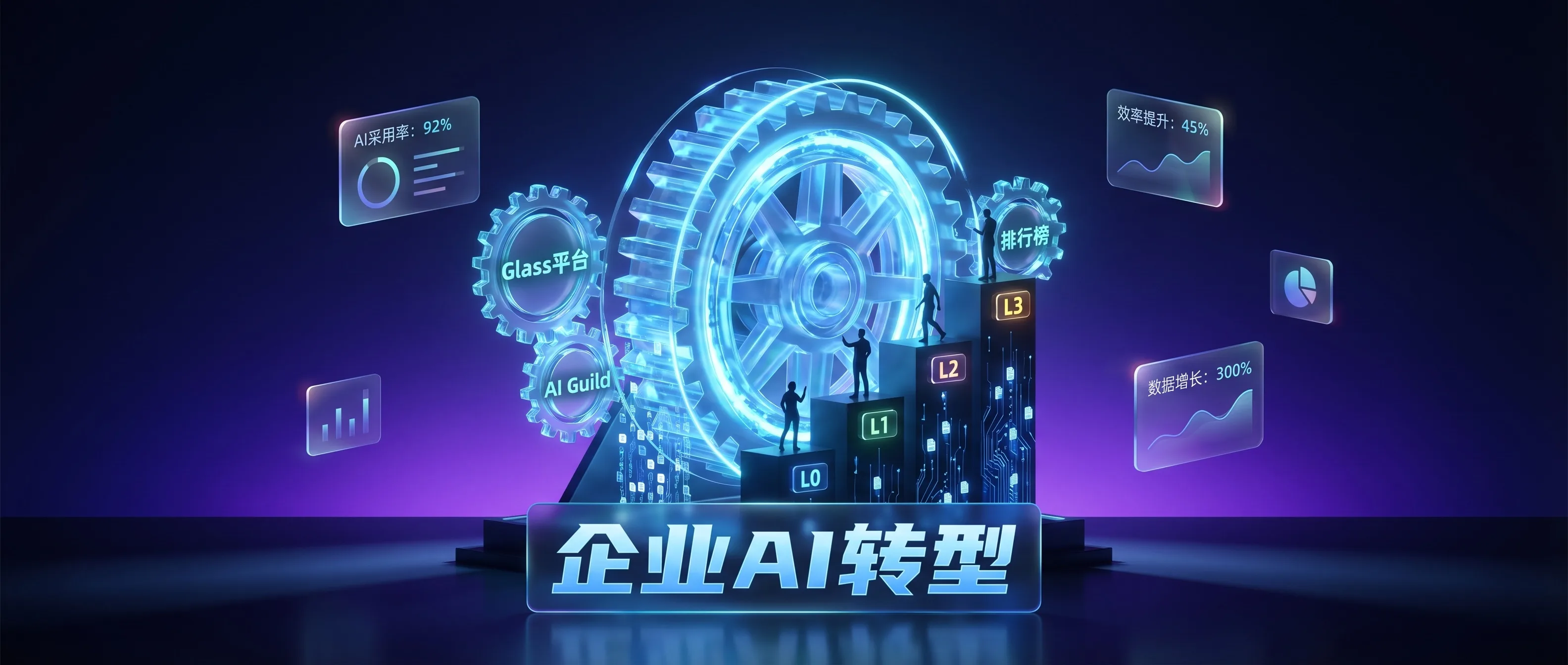 我看了50份AI转型报告，没一个能打——直到看到Ramp这套反常识打法